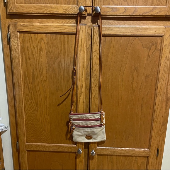 Dooney & Bourke Crossbody - Picture 3 of 6